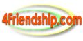 Free Friendship Greetings