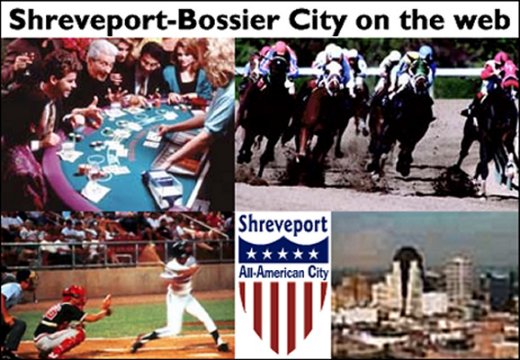Shreveport-Bossier City on the web